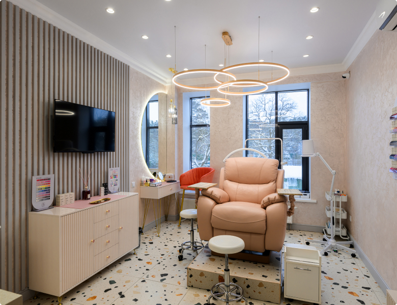 «BrowLashBar Premium» студия в Жуковке